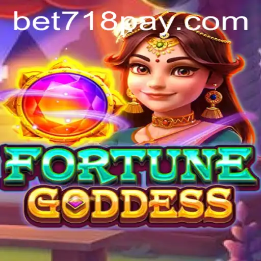 FORTUNEGODDESS: An In-Depth Look at the Game with 718bet
