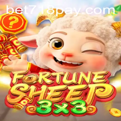 Exploring the New Digital Sensation: FortuneSheep with 718bet