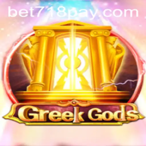 Unveiling the Mystique of GreekGods: A Divine Gaming Experience