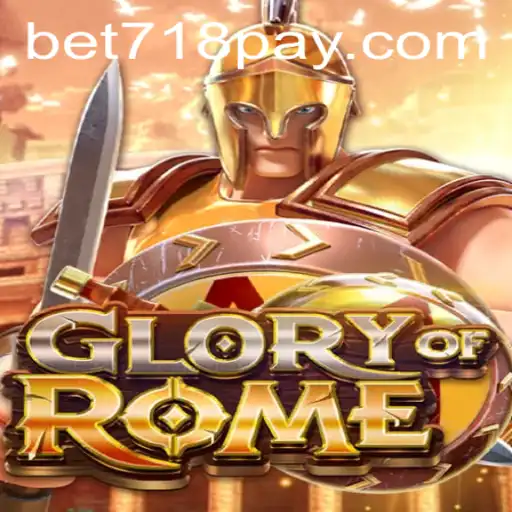 Exploring GloryofRome: A Dive into its Mechanics and Historical Context with 718bet