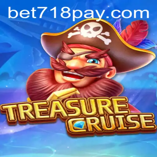 Explore the Exciting World of TREASURECRUISE: A Comprehensive Guide with 718bet Integration