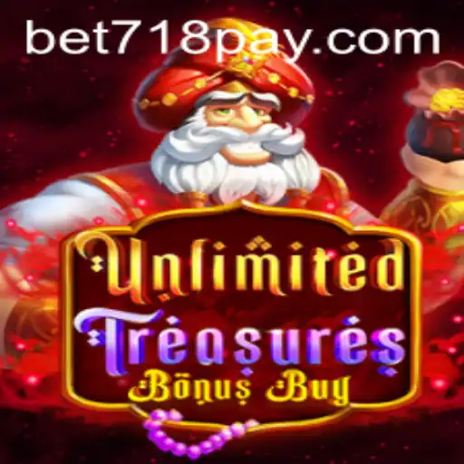 Experience the Thrill with UnlimitedTreasuresBonusBuy: A New Era in Gaming