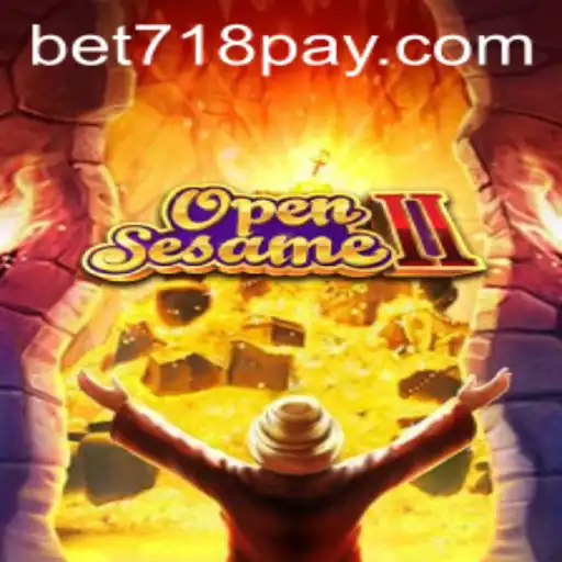 Unlocking the Thrill: Dive into the World of OpenSesameII with 718bet