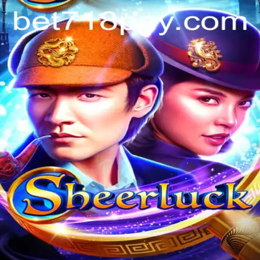 Discover the Thrills of Sheerluck: A Captivating Gaming Adventure