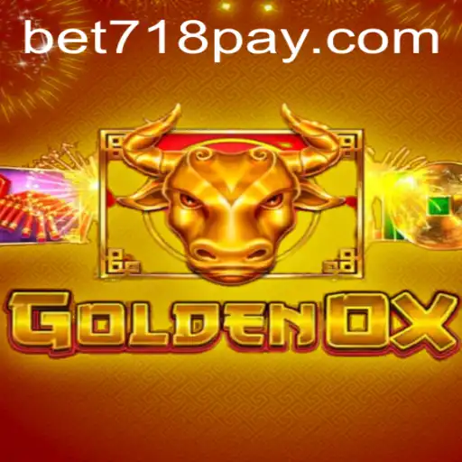Exploring the Exciting World of GoldenOx: A Premier Gaming Experience with 718bet
