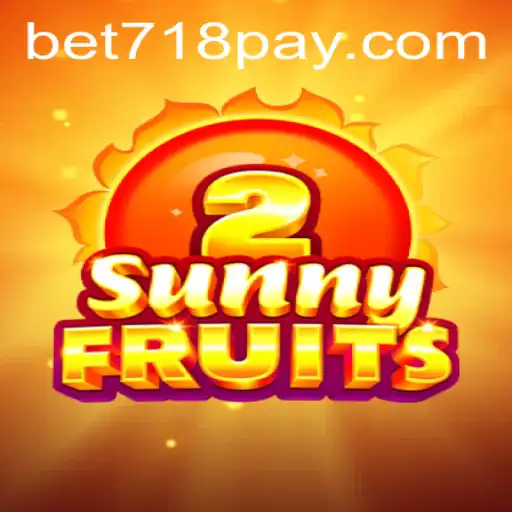 Exploring the Vibrant World of SunnyFruits2 at 718bet