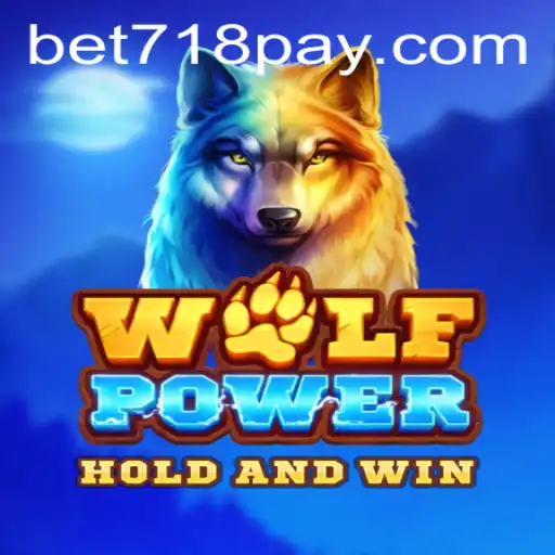 Unleashing the Thrill of WolfPower in the World of 718bet