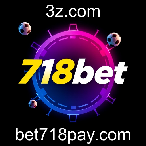 Expansão do 718bet no Panorama Global de Jogos