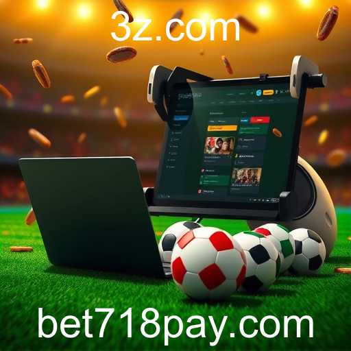 Expansão dos Jogos Online no Brasil