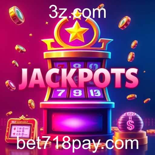 Expansão dos Jogos Online Impulsiona 718bet em 2025