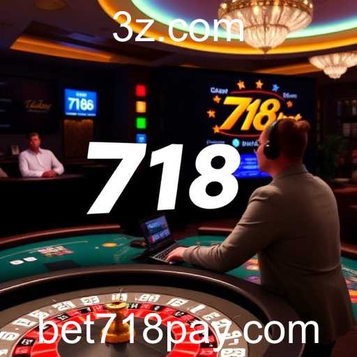 718bet