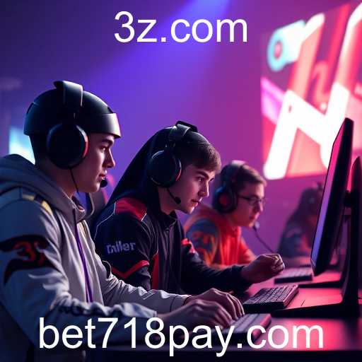 Crescimento dos Jogos Online em 2025