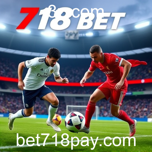 O Crescimento dos Jogos Online em 2025: O Fenômeno 718bet