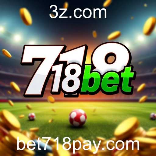 O Impacto do 718bet no Cenário de Jogos no Brasil