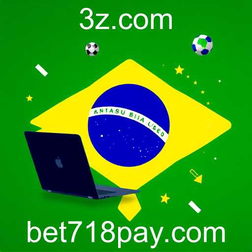 A Influência Crescente das Plataformas de Apostas Online no Brasil