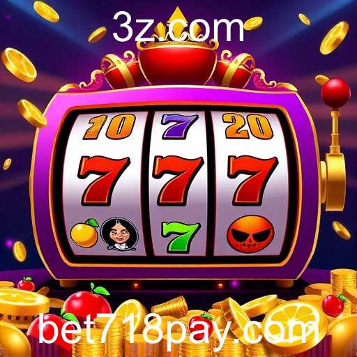 Inovações do 718bet no Cenário dos Jogos Online