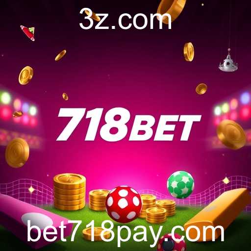 O Impacto Crescente do 718bet no Mercado de Jogos