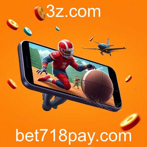 Revolução dos Jogos Online: O Impacto Crescente do 718bet